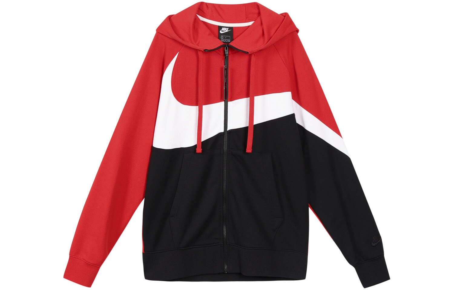 

Мужская толстовка Nike