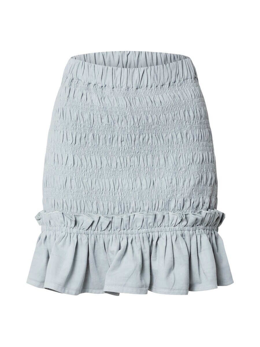 

Юбка Missguided, цвет Pastel Green