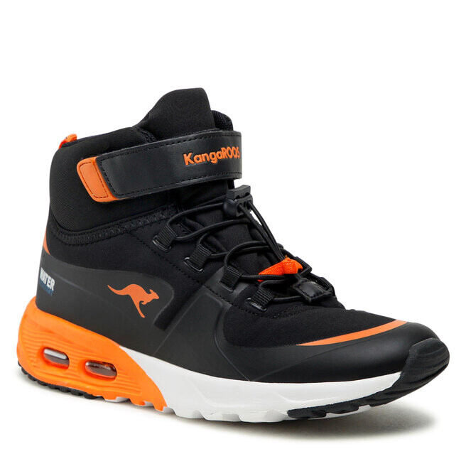 

Сапоги KangaRoos Kx-Hydro, черный