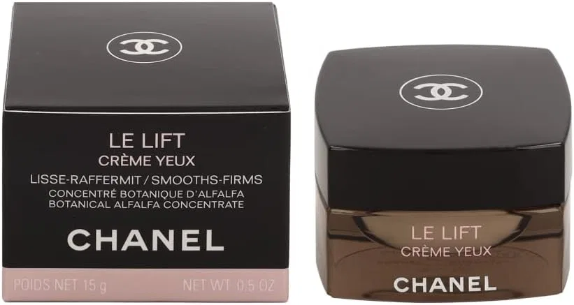 Крем для лица Chanel — Дневной Le Lift Crème You, 15 мл