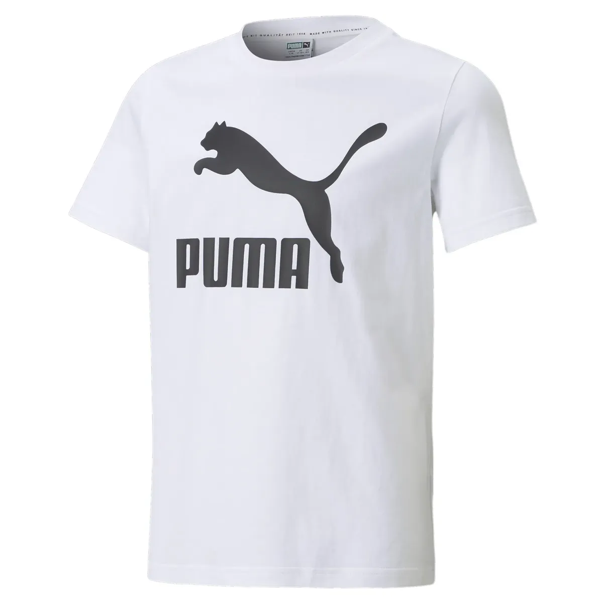 

Футболка PUMA "Футболка Classics B для мальчиков", белый