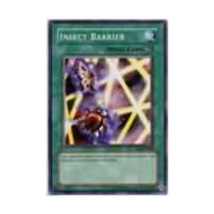 

CCG Барьер от насекомых (обычный), Yu-Gi-Oh - Dark Beginning 1 - Singles