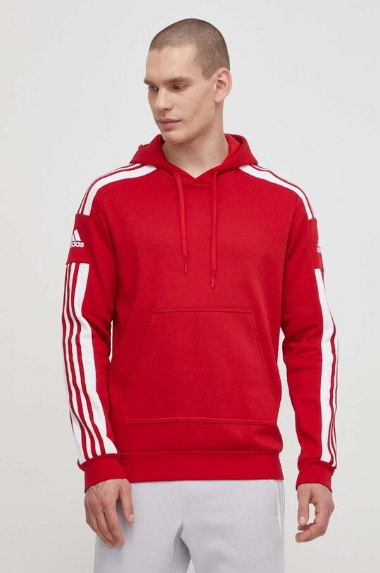 

Толстовка HC6282 adidas Performance, красный