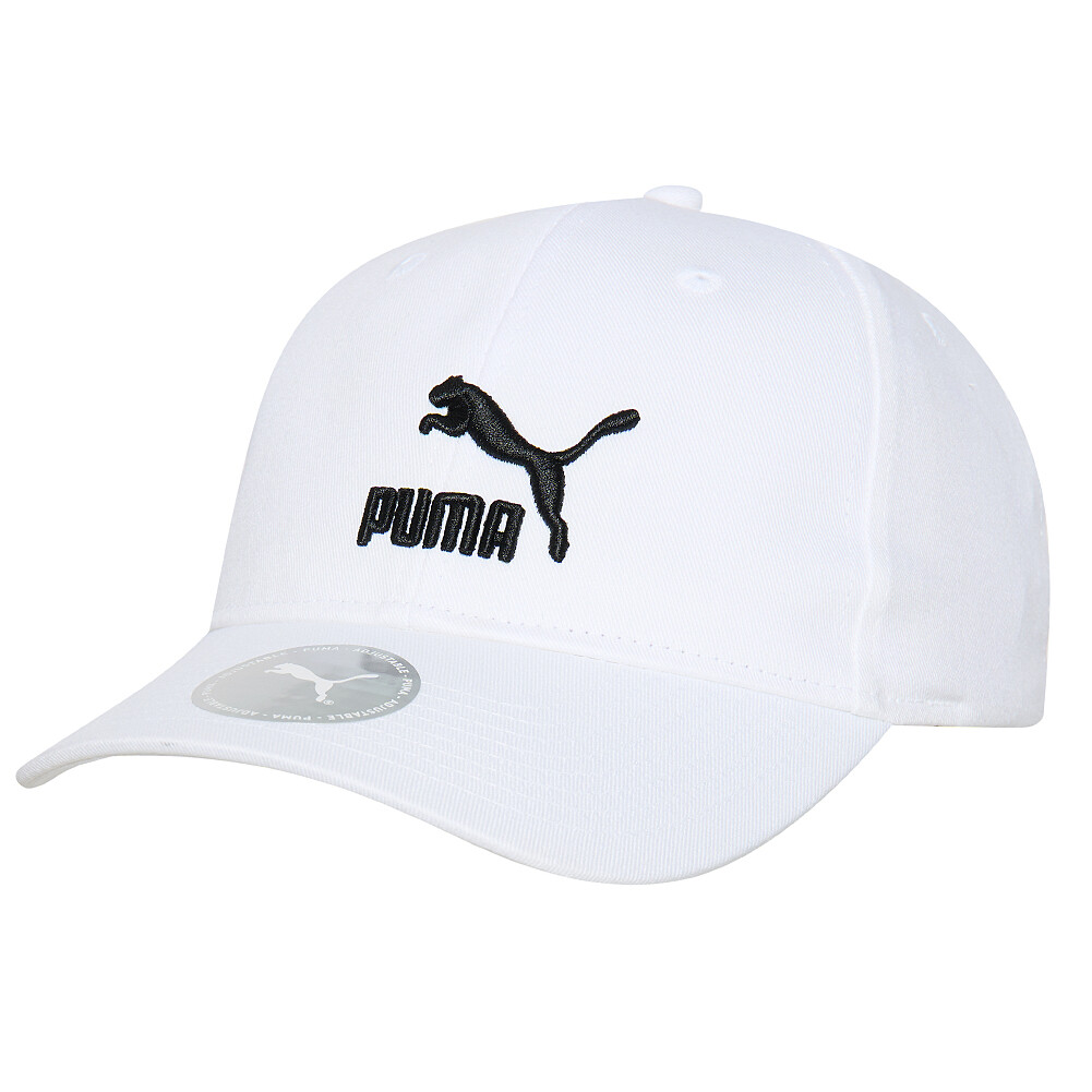 

Кепка PUMA Archive Logo