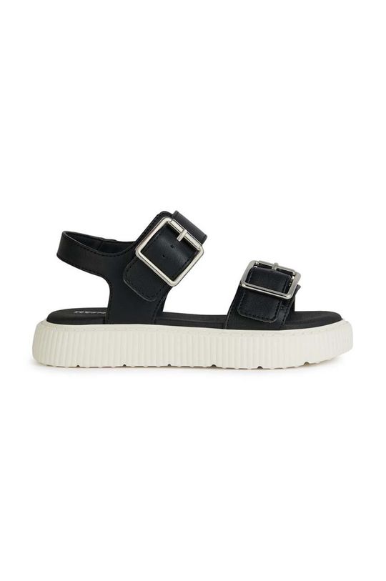 

Geox Детские сандалии SANDAL KODETTE, черный