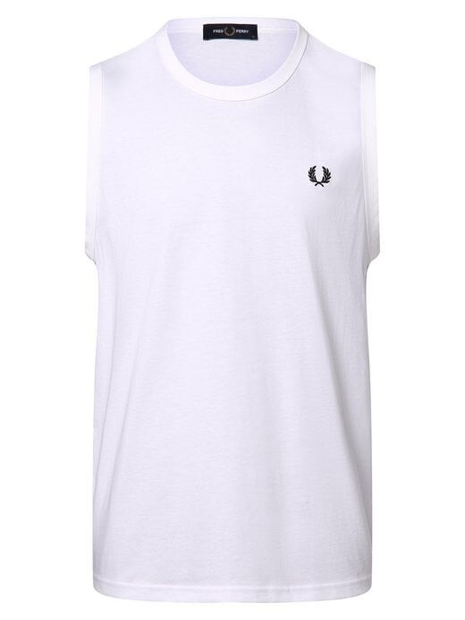 

Майка Fred Perry, белый