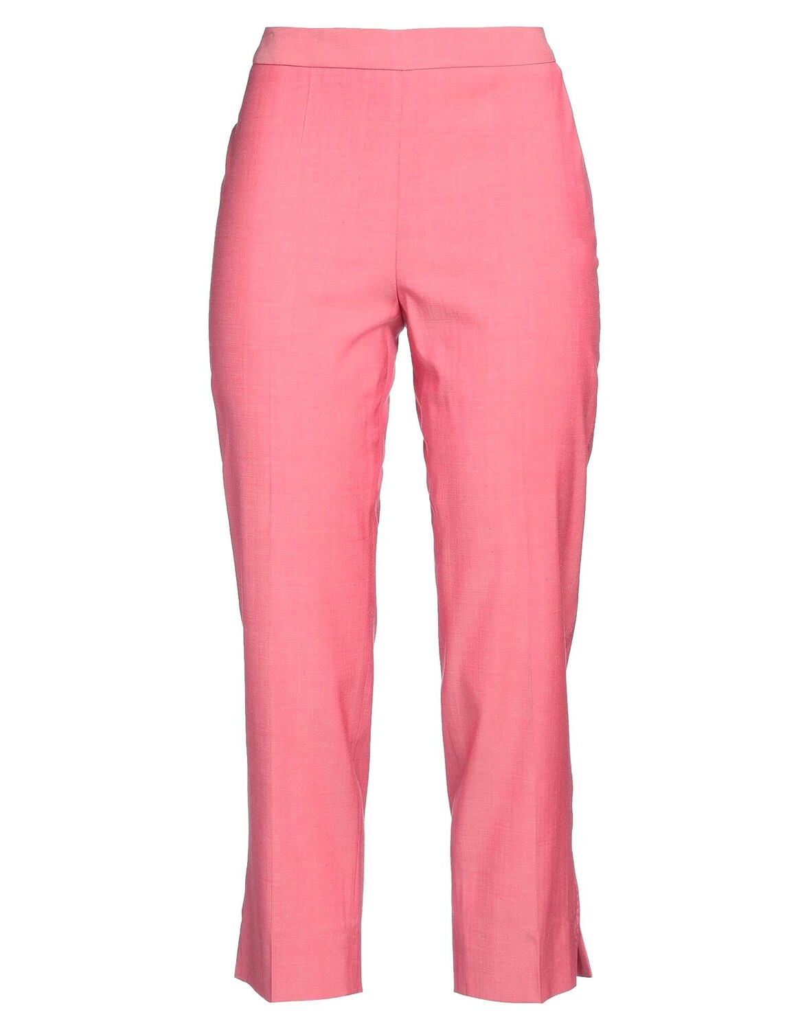 

Брюки Paul Smith, розовый