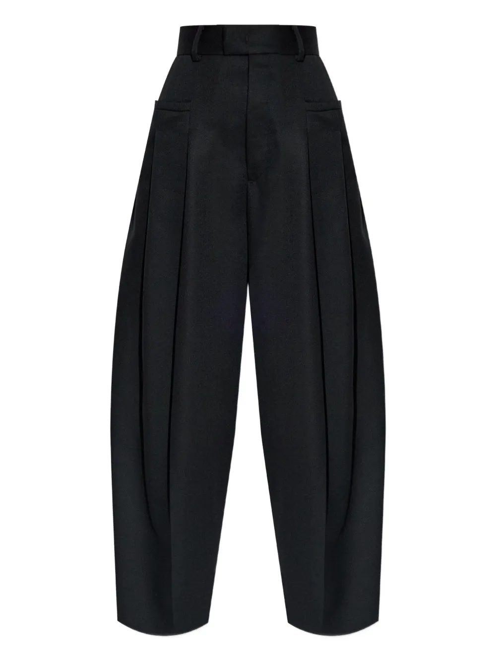 

Брюки с логотипом DSQUARED2, черный