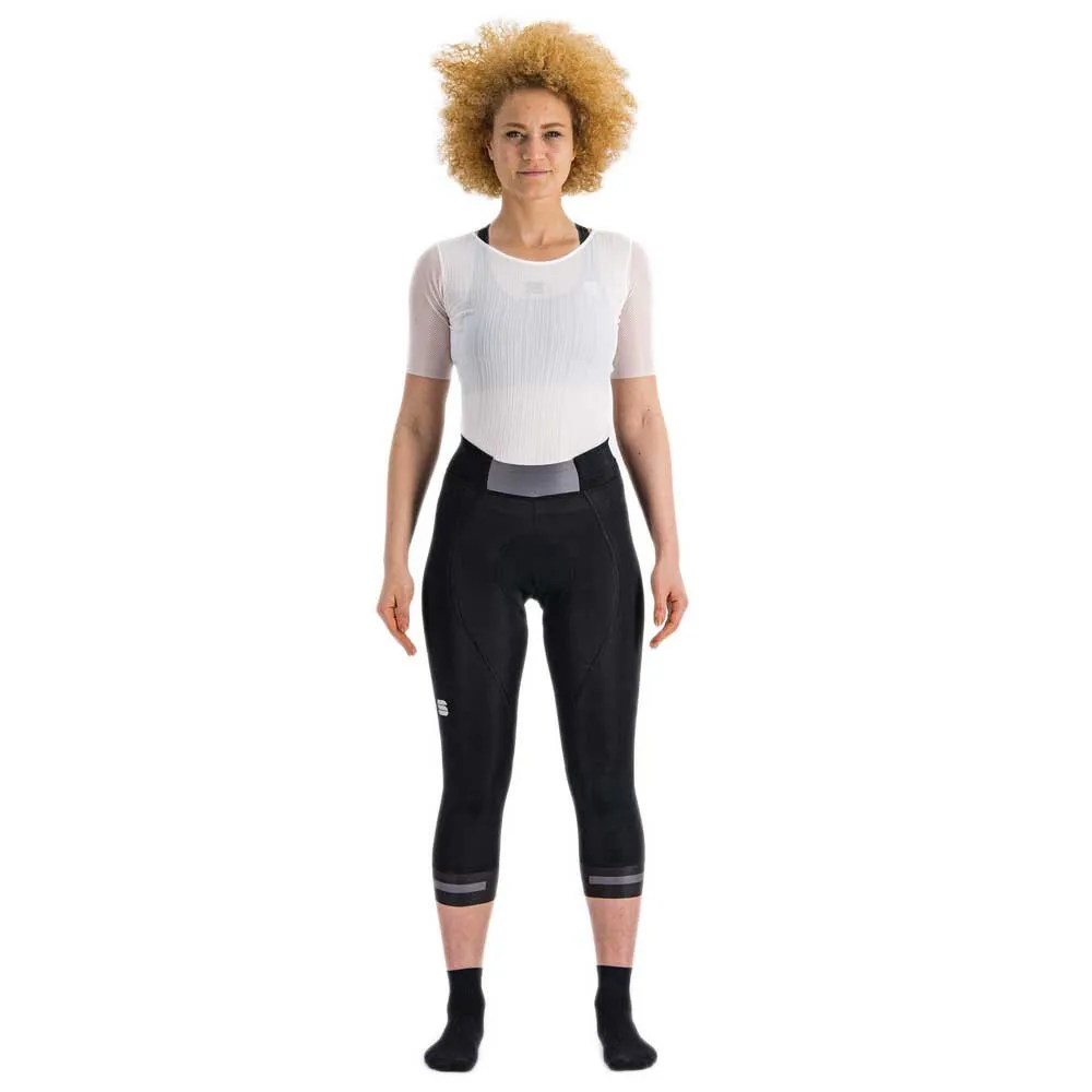 

Тайтсы Sportful Neo 3/4, черный