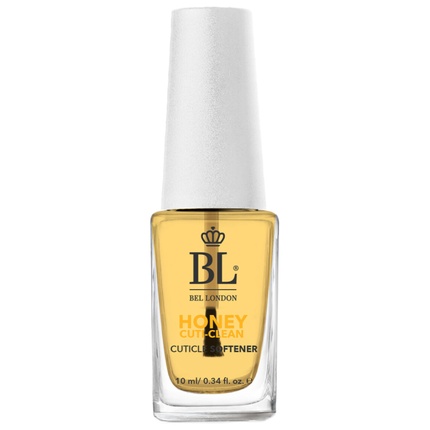 

Масло для ухода за кутикулой Honey Cuti-Clean - 10 мл Bel London
