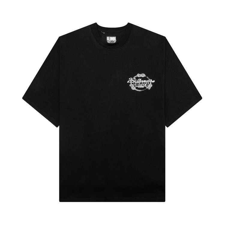 

Футболка Billionaire Boys Club Vaquero T-Shirt, Black