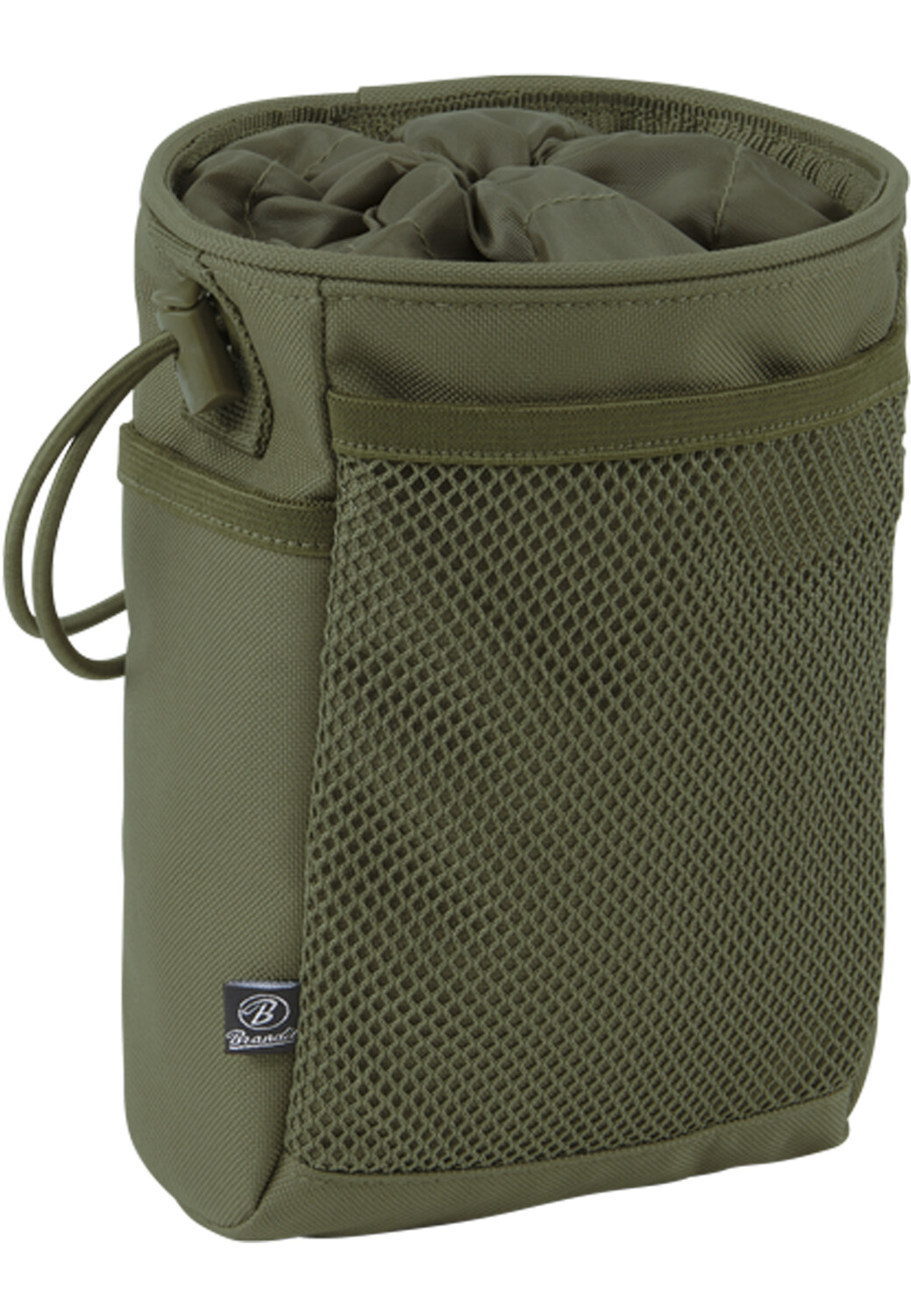 

Рюкзак Brandit Accessoires, оливковый