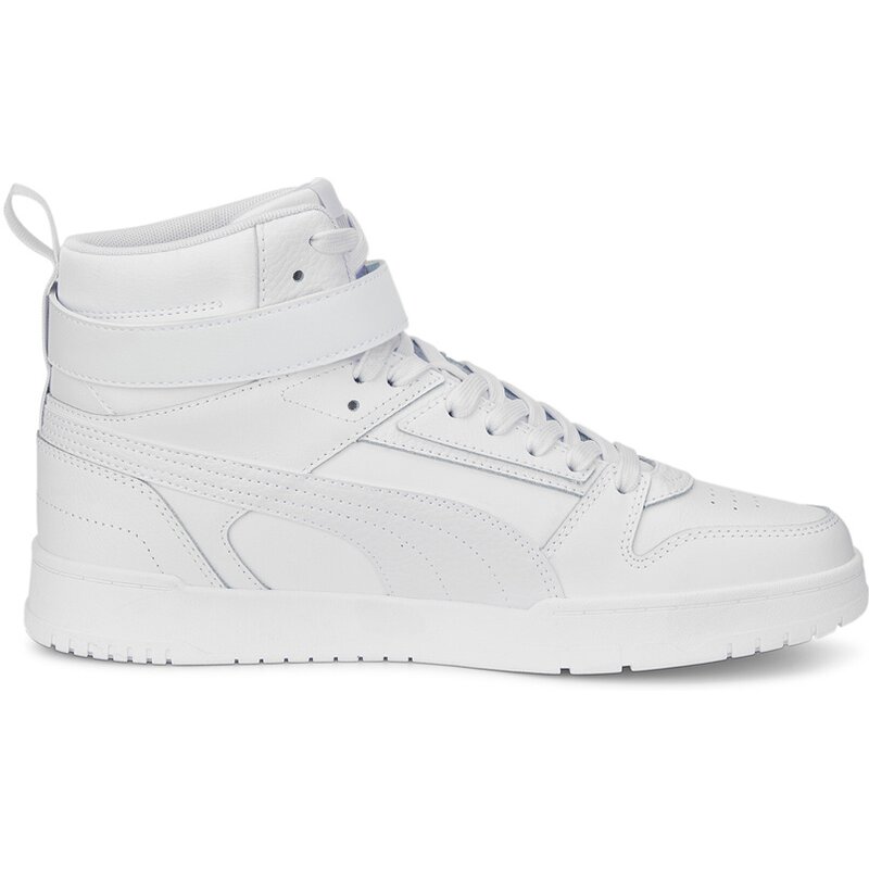 

Повседневная обувь rbd game Puma, белый