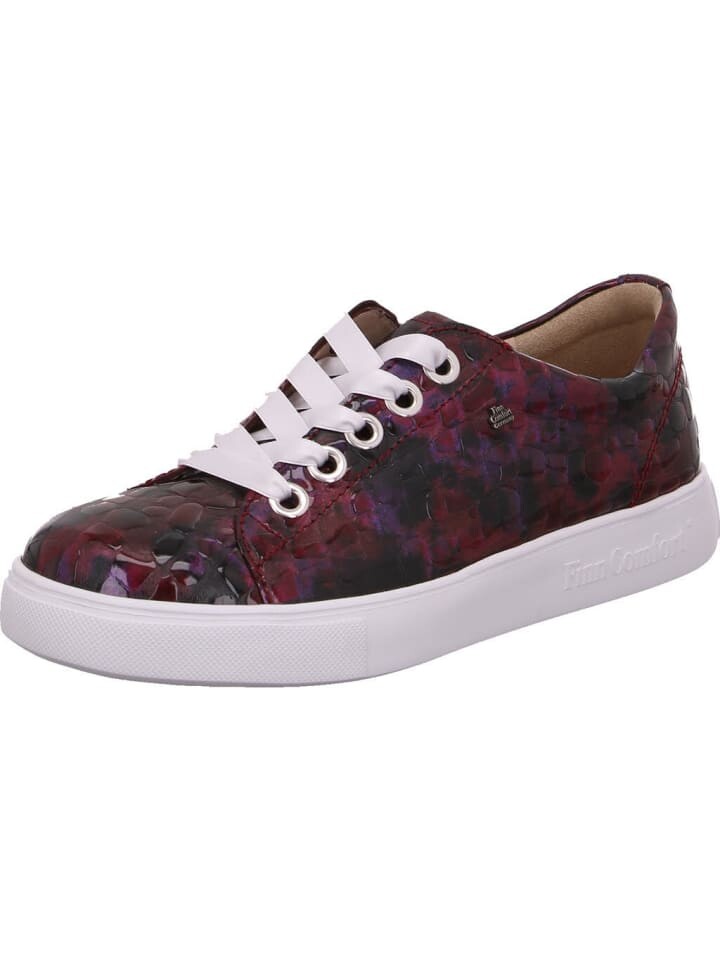 

Низкие кроссовки Finn Comfort Schnürschuh, красочный