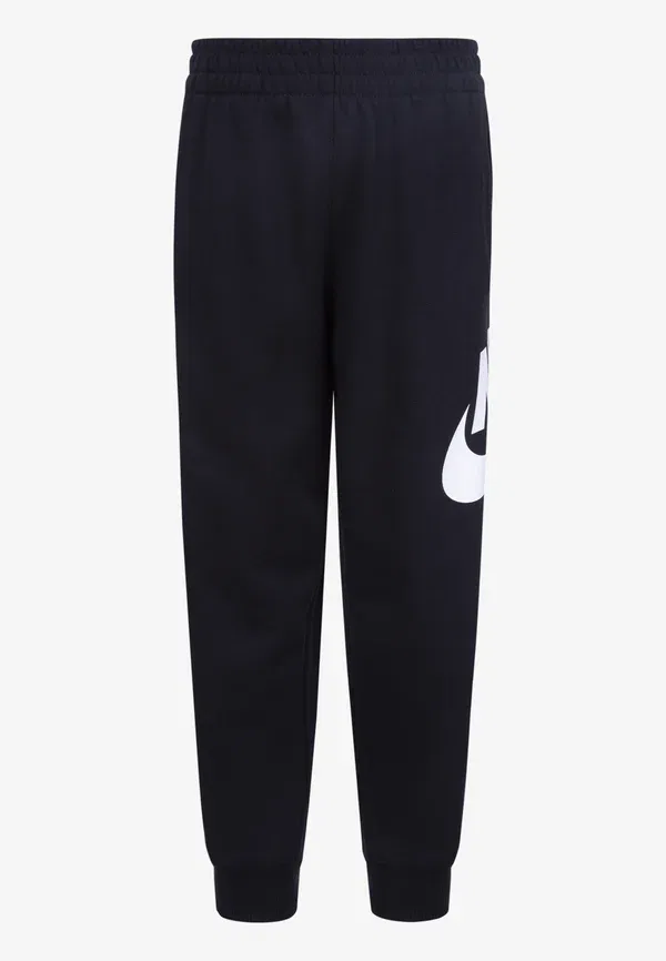 Спортивные штаны Nike Sportswear Club, черный — фото 3