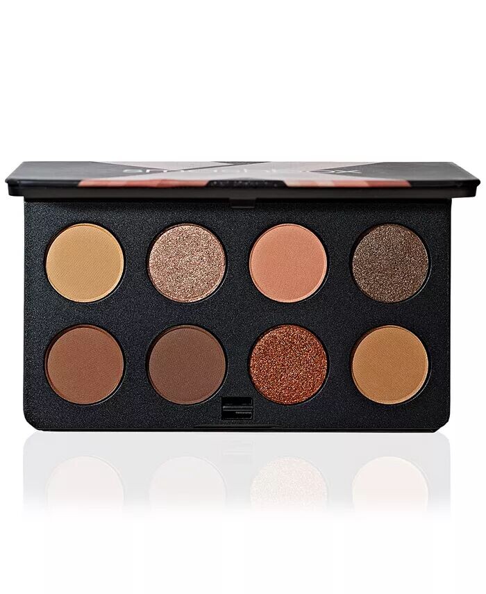 

Палитра теней для век Always On Mood Board, 0,24 унции Smashbox, цвет Cozy Vibes