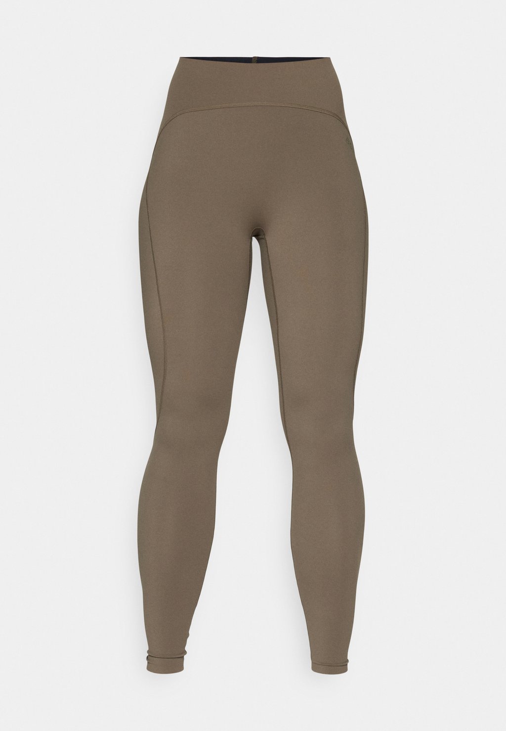

Леггинсы SLEEK Björn Borg, коричневый