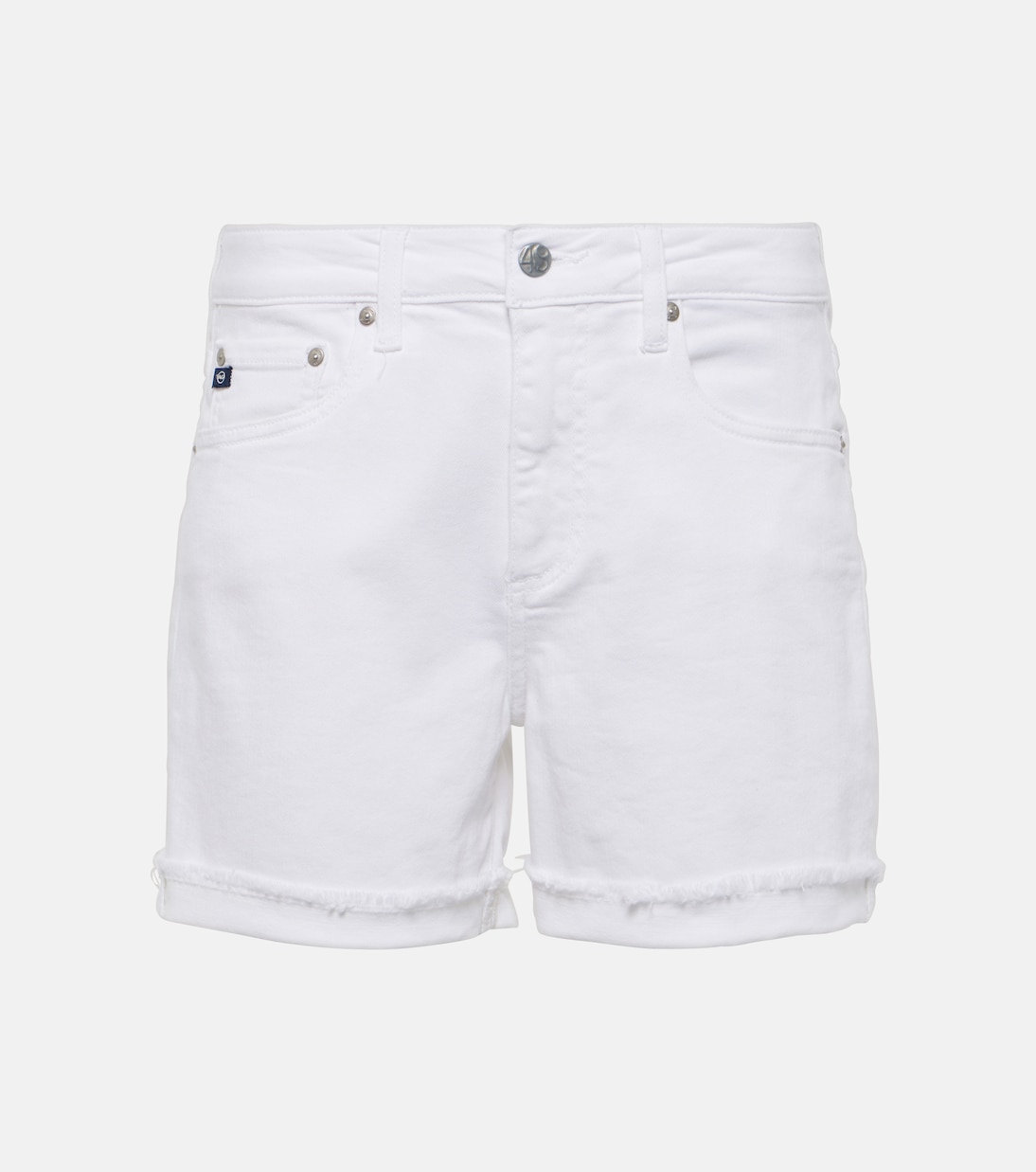 

Джинсовые шорты с бывшим парнем AG Jeans, Cwt