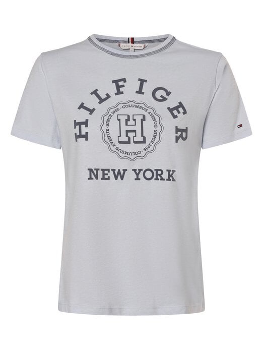 

Футболка Tommy Hilfiger, синий