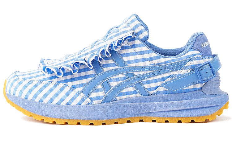 Женская обувь Asics Tarther Sc Lifestyle, Sky Blue