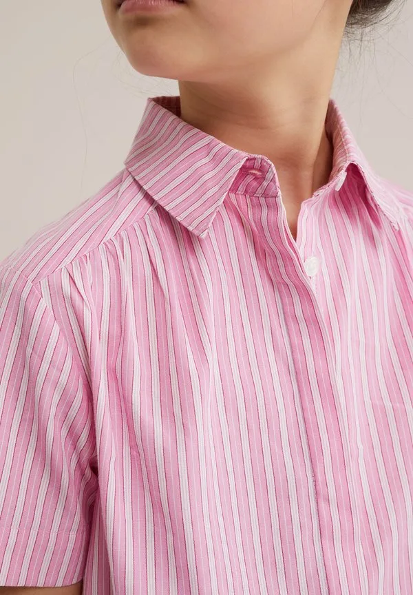 Блуза We Fashion, Pink — фото 3