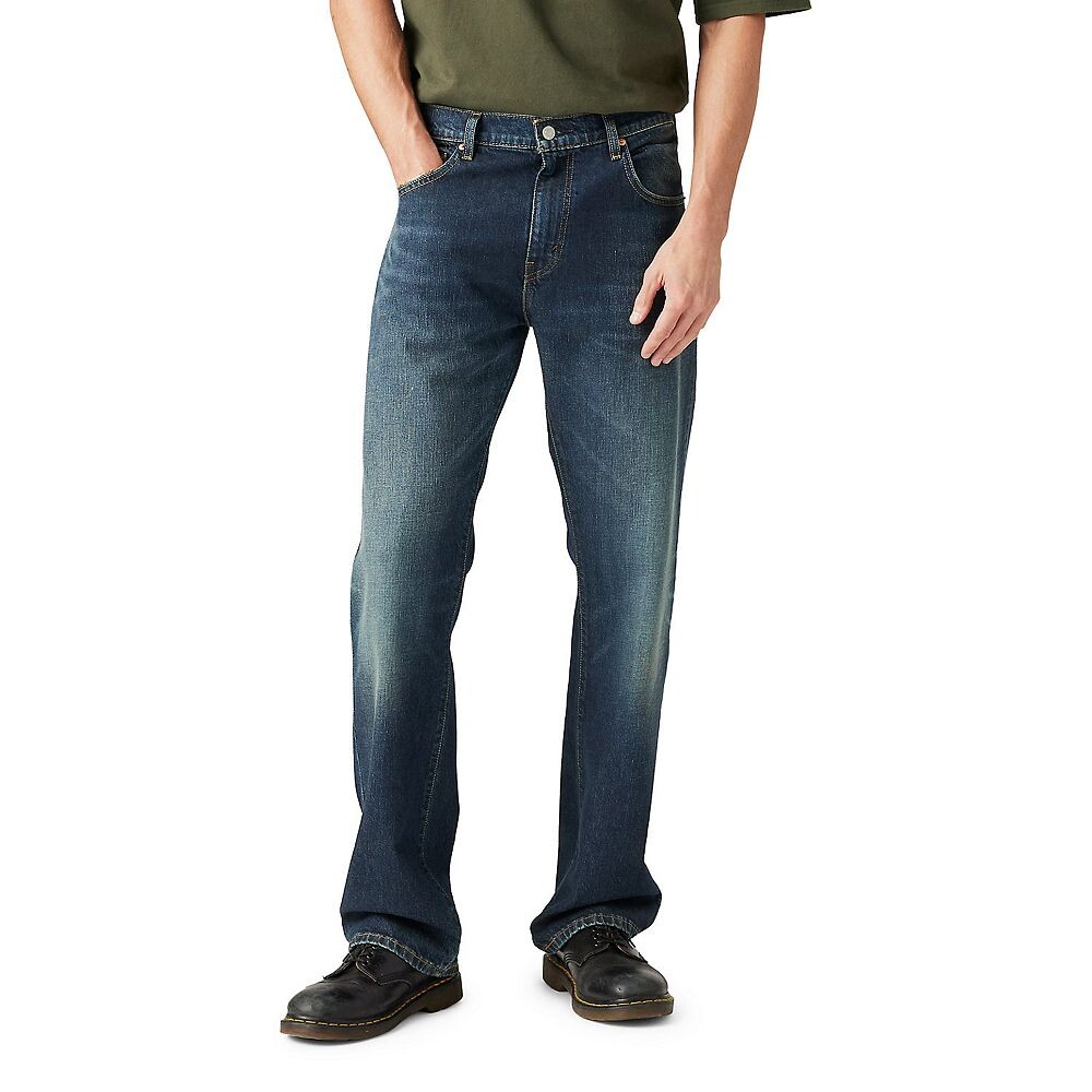 

Мужские джинсы Levi's 517 Bootcut, цвет Got A Feeling