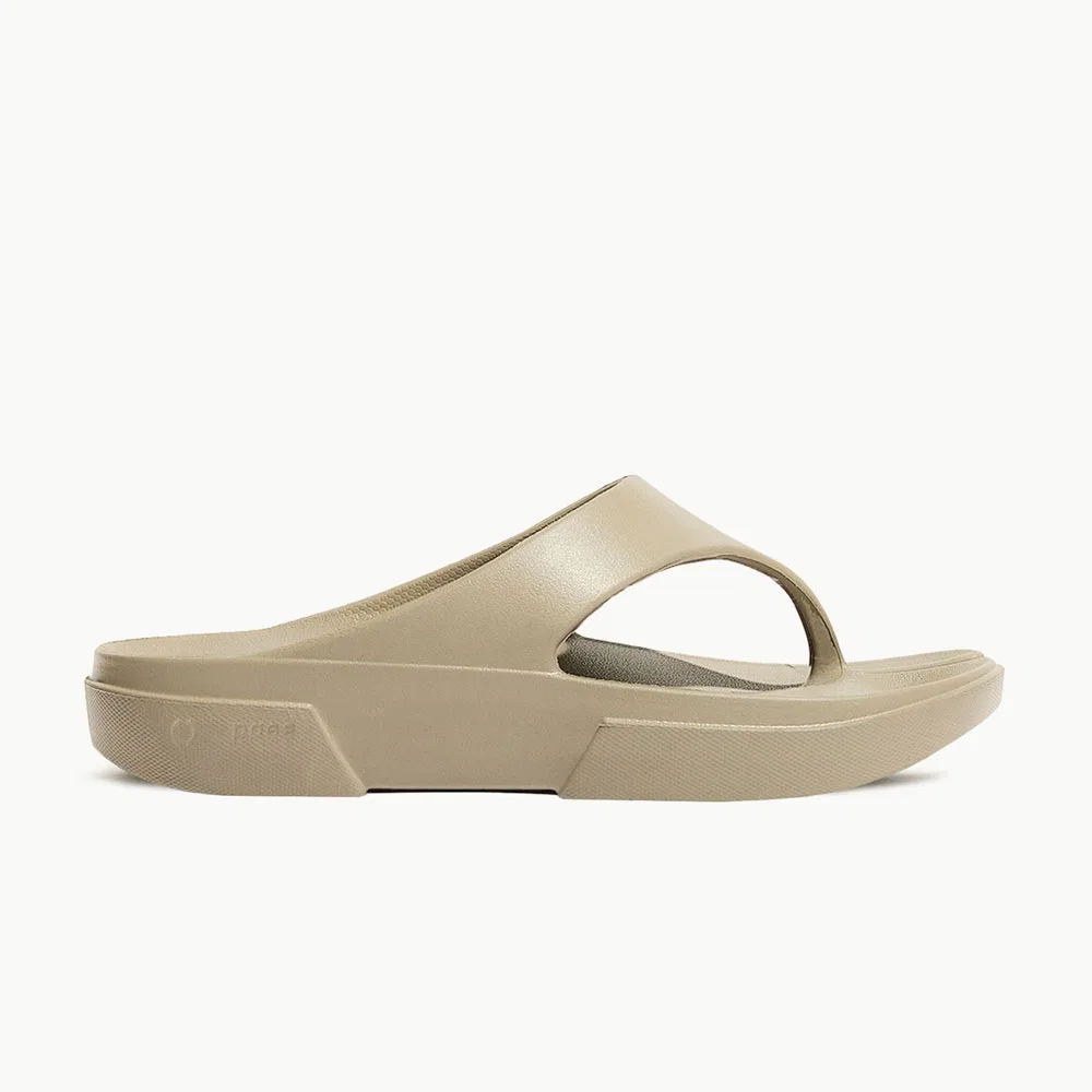 Мужские вьетнамки Flipflop 01 Nomad от Paes — фото 3