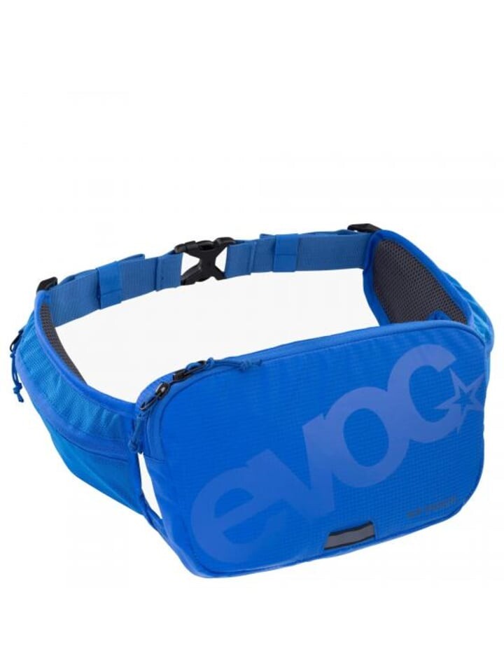 

Наплечная сумка evoc Hip Pouch - Gürteltasche 26 cm, цвет royal blue