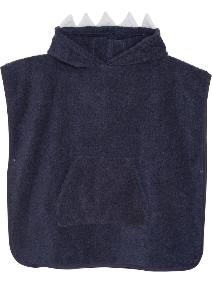 

Халат Pippi Babywear, серый