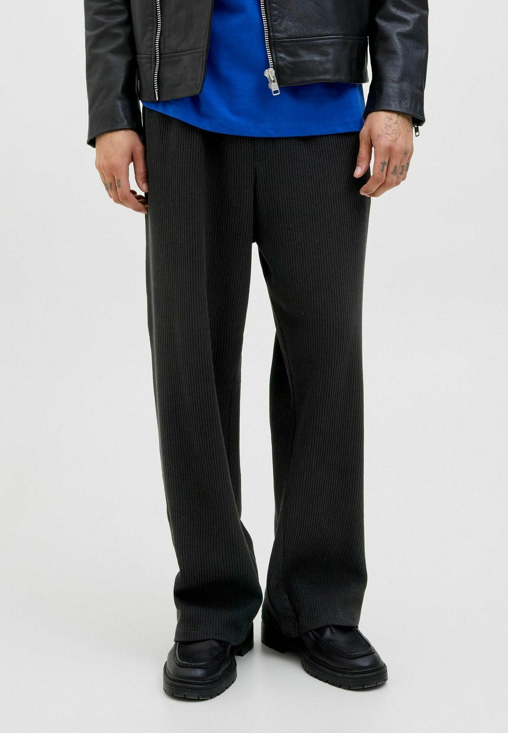 

Спортивные штаны JOGGING Jack & Jones, черный