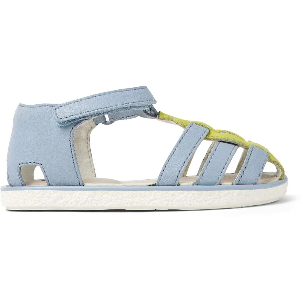 

Сандалии Camper Miko Firts Walkers, синий