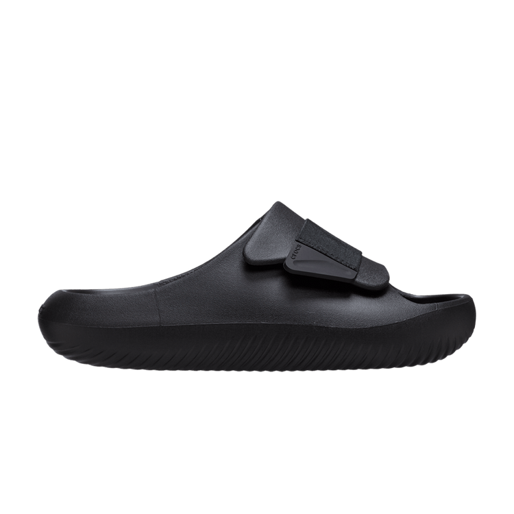 

Шлепанцы Mellow Luxe Slide 'Black', черный