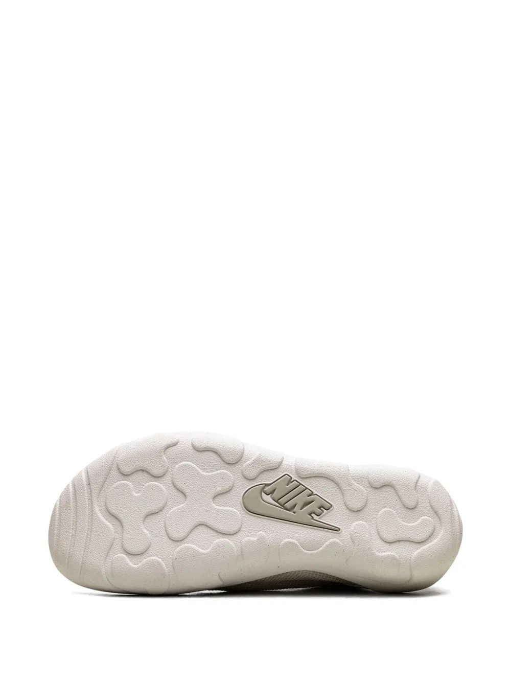 Кроссовки Aqua Turf Light Orewood Brown/Desert Khaki Nike, светло-бежевый — фото 4