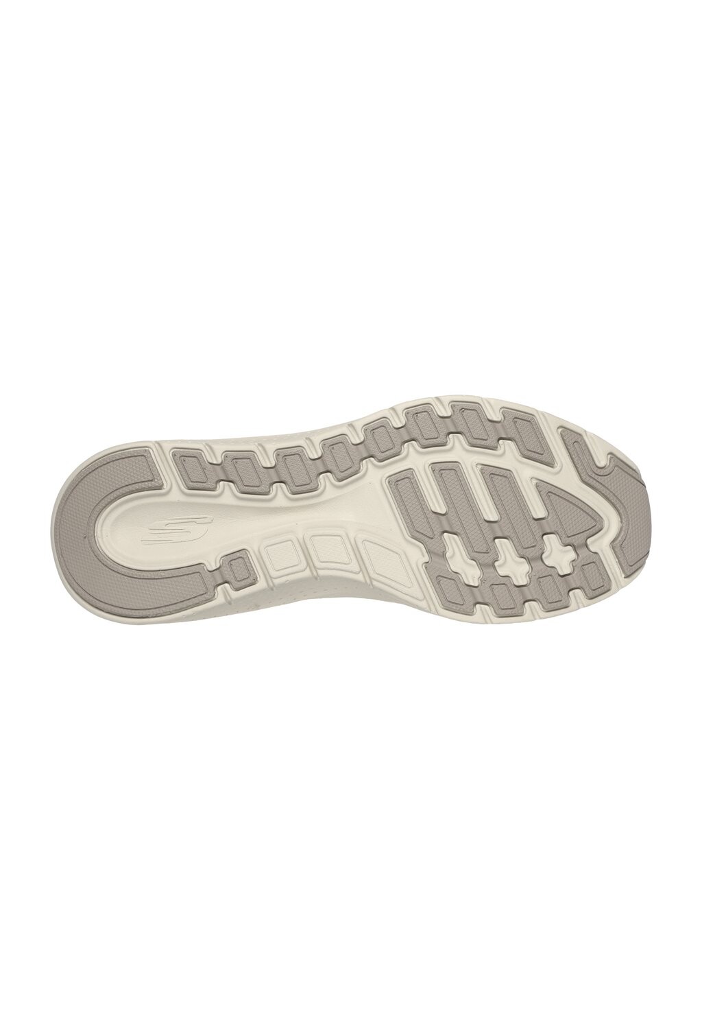 Кроссовки низкие ARCH FIT LOOK AHEAD Skechers Sport, цвет taupe — фото 4