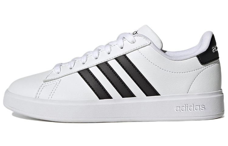 

Кроссовки Adidas Neo Grand Court Cloud White Core Black Women's