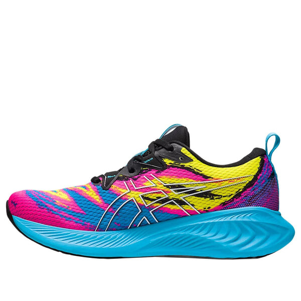 

Кроссовки гель кумулус 25 Asics, синий