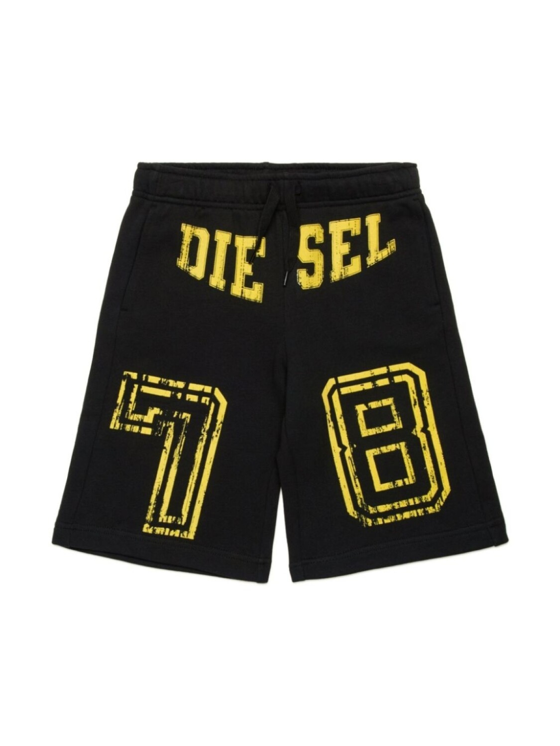 

Шорты Ptain Diesel Kids, черный
