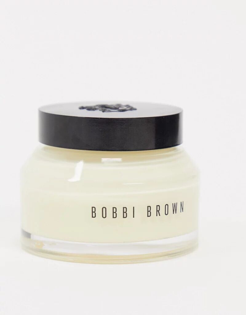 Bobbi Brown Face Base Увлажняющее средство для лица Jumbo, обогащенное витаминами, 100 мл — фото 2