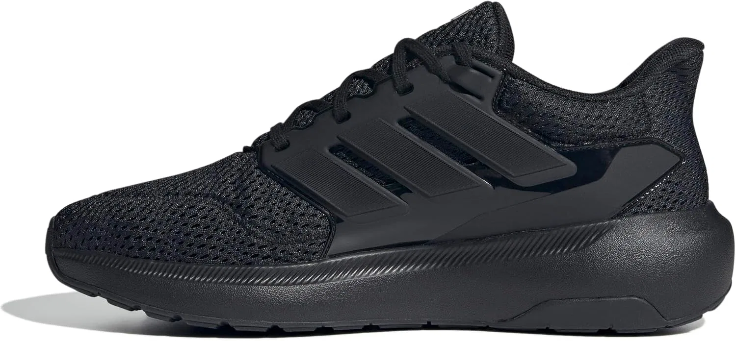 Мужские кроссовки Adidas Ultimashow 2.0, Core Black Carbon Core Black — фото 4