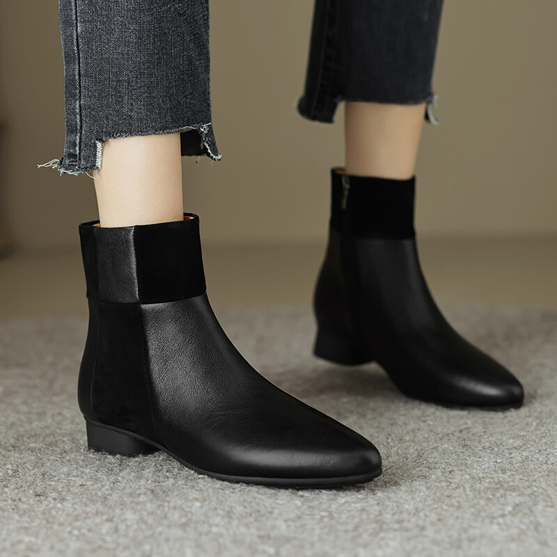 

Ботильоны FLOWERSKAM Ankle Boots Women's