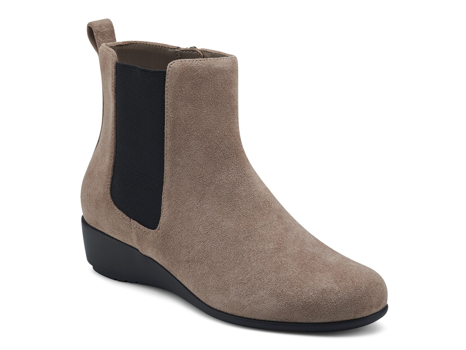 

Ботильоны Aerosoles Alisa Wedge, бежевый