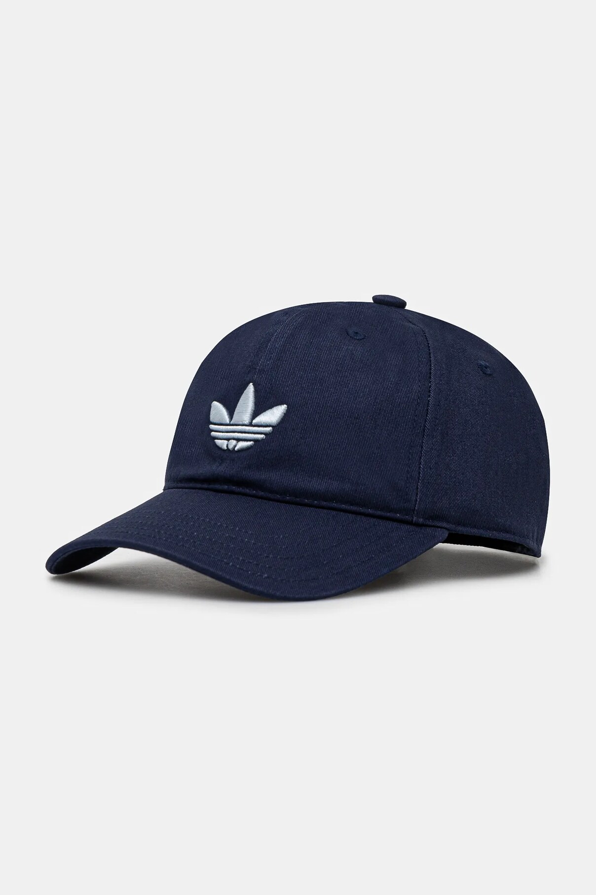 

Бейсболка из хлопка BASEBALL AC Adidas Originals, темно-синий