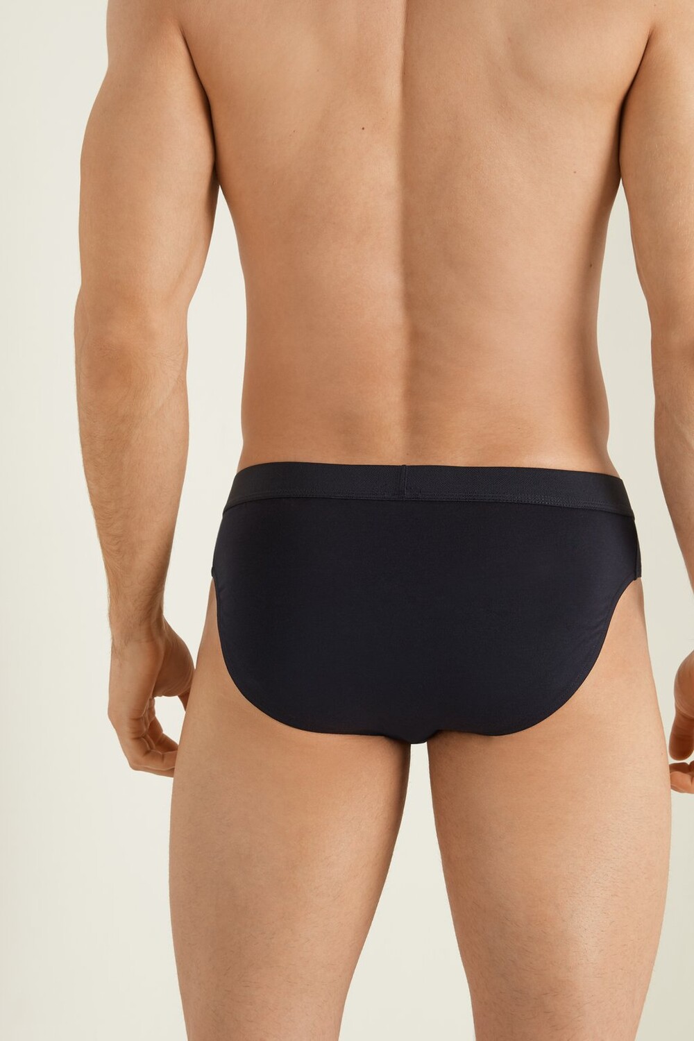 

Трусы STRETCH Tezenis, темно-синий