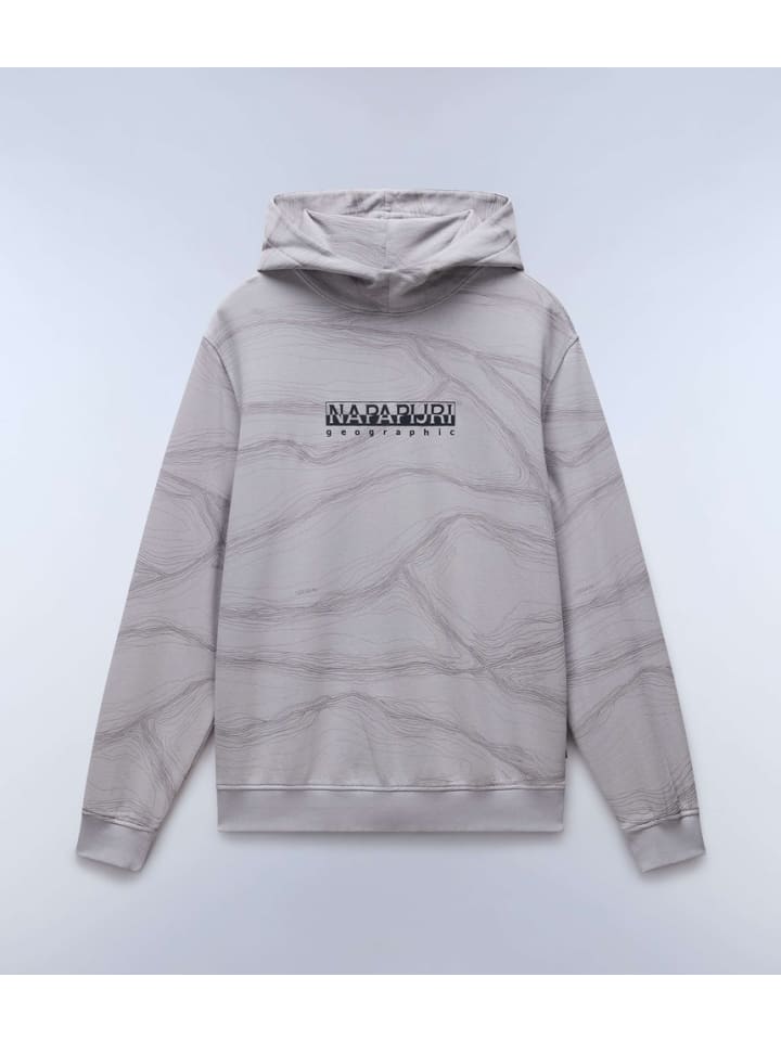 

Свитер "B-Cellini H" разноцветный Napapijri