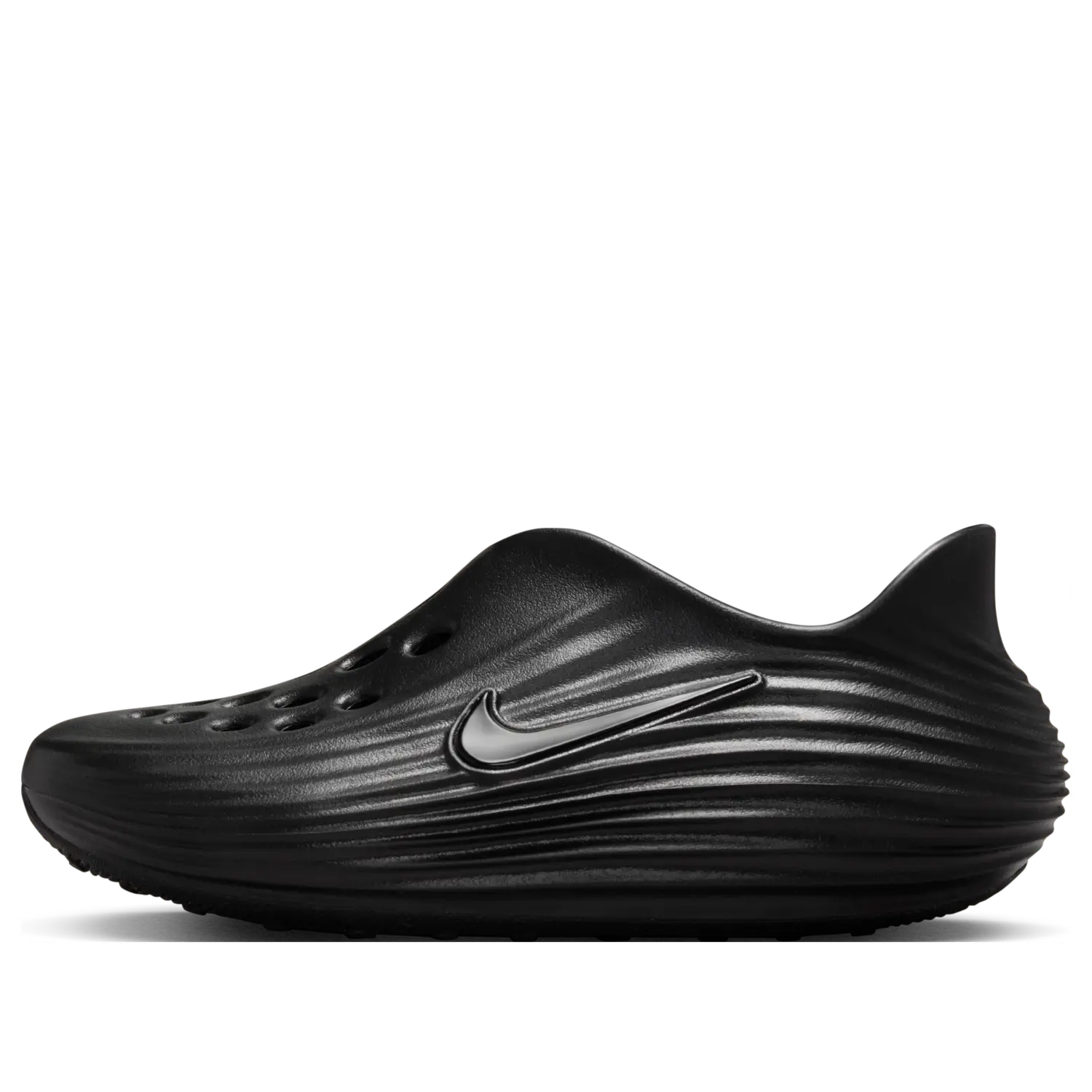 

Кроссовки (GS) Nike ReactX Rejuven8 'Black'