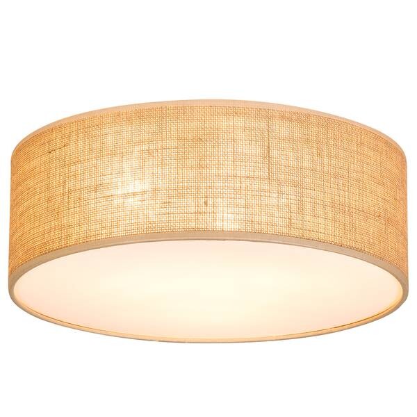 

Потолочный светильник Spot Light Jute I