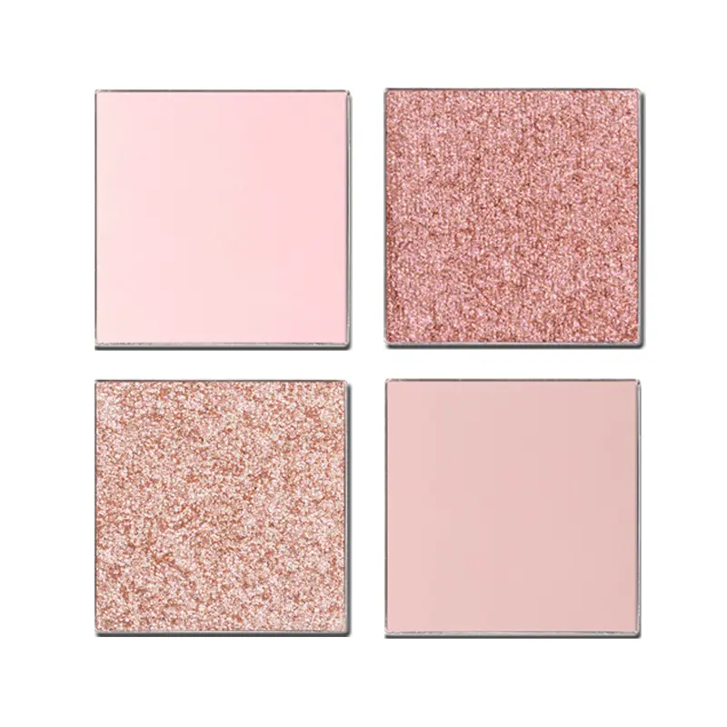 

Набор sweetie: тени для век Color Care 4You, 1 шт.