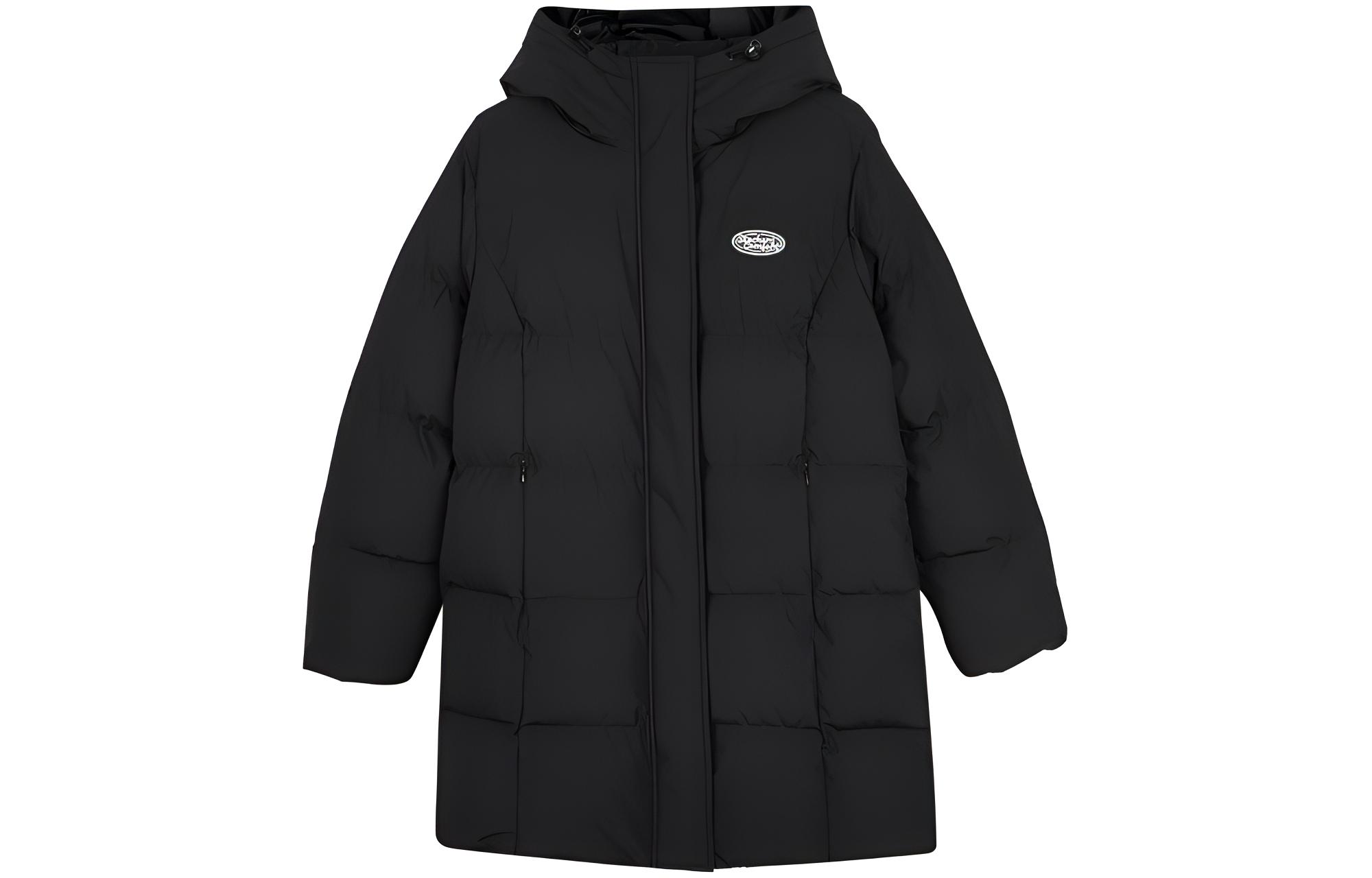 

Пуховик женский Carbon Black Skechers, Carbon Black/0018, Черный, Пуховик женский Carbon Black Skechers, Carbon Black/0018