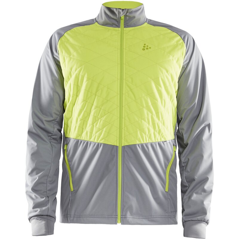 

Куртка Storm Balance Craft, мультиколор