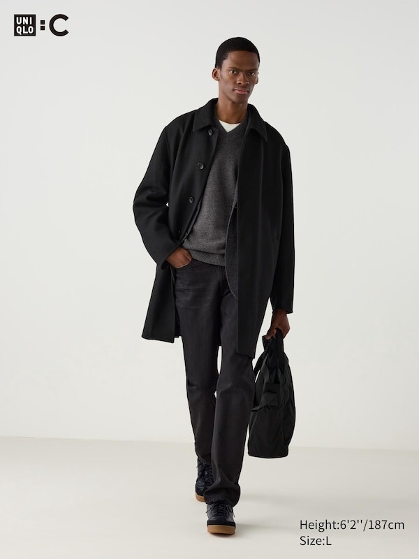 

Облегающие джинсы Uniqlo, серый